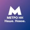 Telegram-канал МетроНН — Наше. Новое.