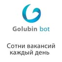 Бот Golubin bot / Голубин бот в Telegram