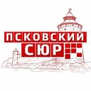 Канал ПСКОВСКИЙ СЮР в Telegram