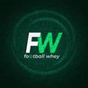 Канал Football Whey в Telegram
