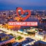 Telegram-канал Екатеринбург Сегодня