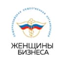 Канал Бизнес женщины России в Telegram