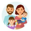 Канал Пособия для Родителей Москва в Telegram
