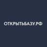 Telegram-канал Открытьбазу.рф