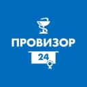 Канал Провизор24 в Telegram