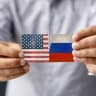Telegram-группа Русские в США