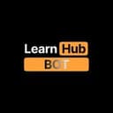 Бот LEARNHUB - ОТВЕТЫ МЭШ ЦДЗ в Telegram