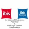 Telegram-канал combo ibis Москва Октябрьское Поле & ibis Budget Панфиловская