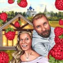 Канал Строим Дом🏡 Malin_Family_house Суздаль в Telegram