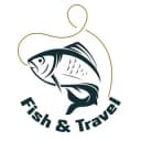 Канал Fish & Travel | Рыбалка в Telegram