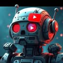 Бот Скачать видео с YouTube, TikTok, VK, RuTube в Telegram
