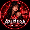 Канал Azeri ifsa HD 18+ в Telegram