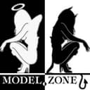 Канал MODEL.ZONE FACES (+chat) в Telegram