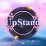 Telegram-канал UpStand - Купить голду Standoff 2