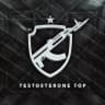 Telegram-канал TESTOSTERONE TOP