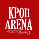 Канал КРОП АРЕНА Ростов-на-Дону в Telegram