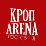 Telegram-канал КРОП АРЕНА Ростов-на-Дону