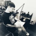 Канал ТАТУИРОВЩИК в МОСКВЕ в Telegram
