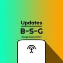 Канал BSG MGC Public Release Channel в Telegram