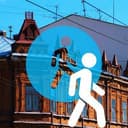 Канал Пешеходный Томск 📸 в Telegram