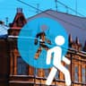 Telegram-канал Пешеходный Томск 📸
