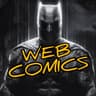 Telegram-канал WEBCOMICS🦾 Marvel / DC News🪐