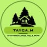 Telegram-канал #счастливые_люди_год_в_тайге