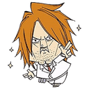 Стикеры FTemoji в Telegram