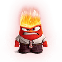 Стикеры golovolomka в Telegram