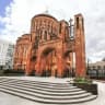 Telegram-канал Армянская Церковь в Москве