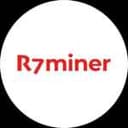 Канал R7miner | Инвестиции в майнинг в Telegram