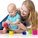 Канал 👨‍👩‍👧‍👦💗"Материнский круг: дети, развивашки и психология" в Telegram