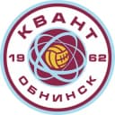 Канал КВАНТ ФУТБОЛ ОБНИНСК в Telegram