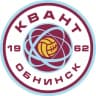 Telegram-канал КВАНТ ФУТБОЛ ОБНИНСК
