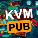 Канал KVM PUB в Telegram
