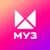 Канал МУЗ-ТВ в Telegram