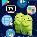 Канал Взломанные программы для Smart TV и Android телефона в Telegram