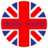 Telegram-канал English! Daily word
