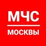Telegram-канал МЧС Москвы