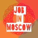 Канал Работа в Москве в Telegram