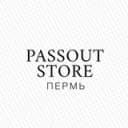 Канал PASSOUT Пермь в Telegram