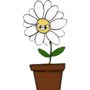 Стикеры IchBinEineBiene в Telegram