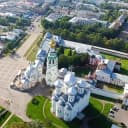 Канал Вологда Онлайн в Telegram
