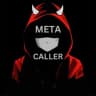Telegram-канал Meta caller