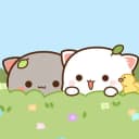 Канал Peach and Goma в Telegram