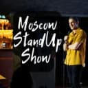 Канал MoscowStandupShow в Telegram