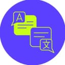 Канал Работа с языками в Telegram