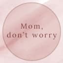 Канал Mom, don't worry в Telegram