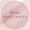Telegram-канал Mom, don't worry