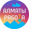 Алматы Работа. Вакансии